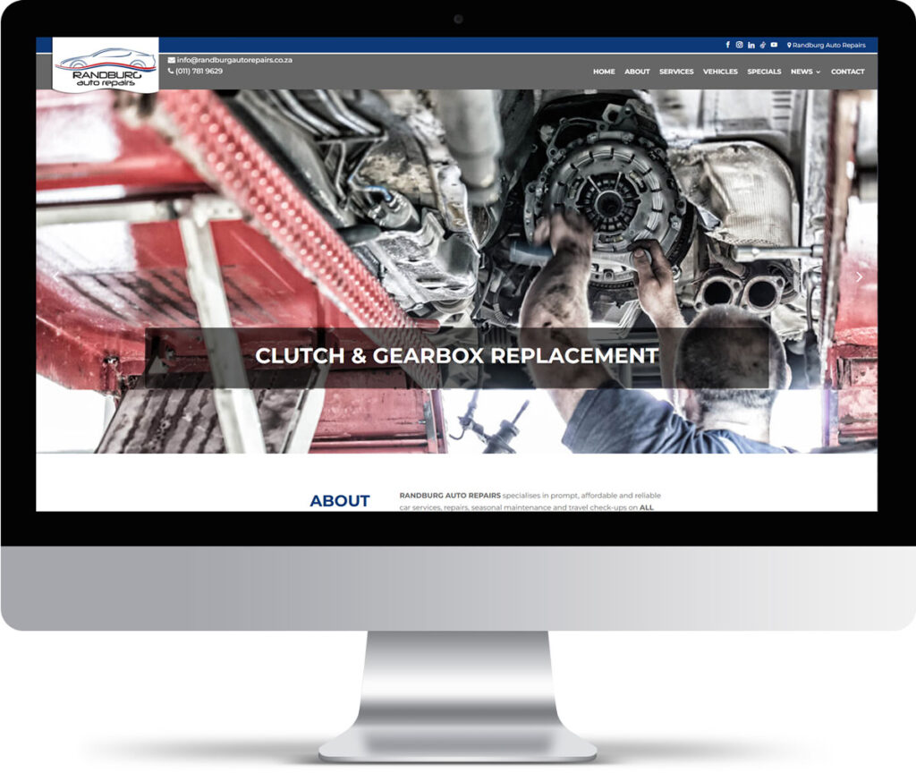 Randburgautorepairs