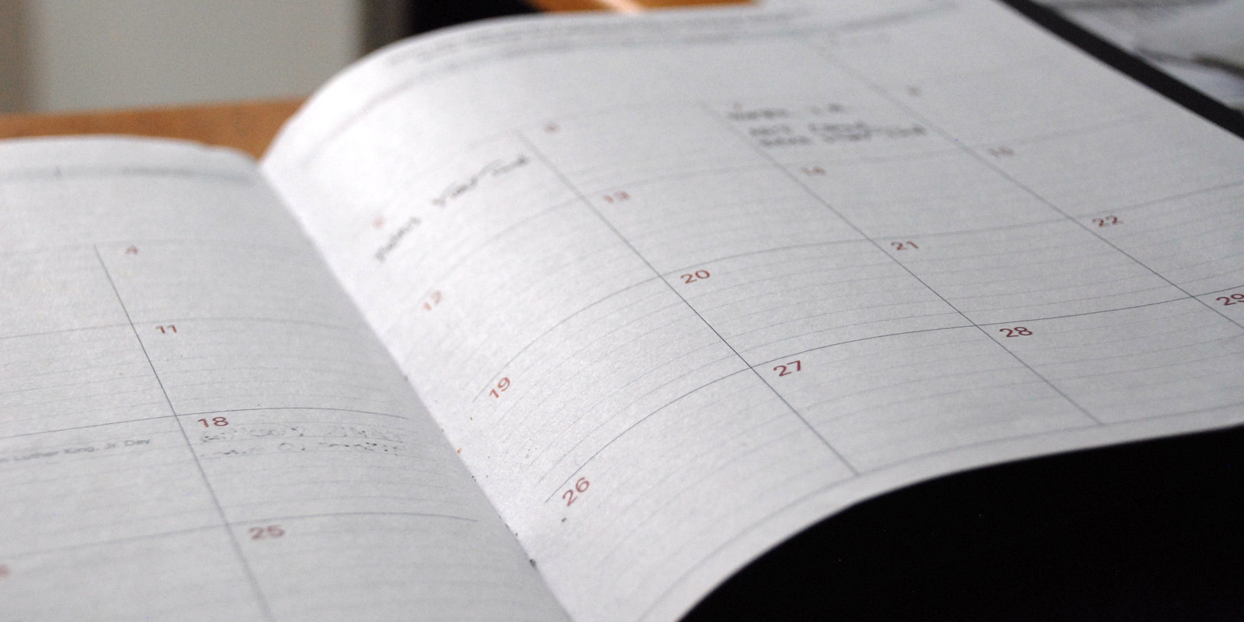 calendar