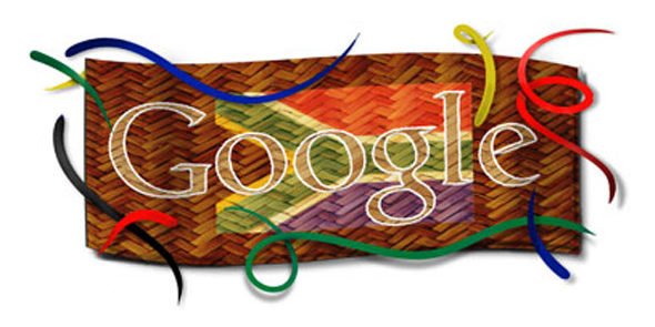 google-doodle